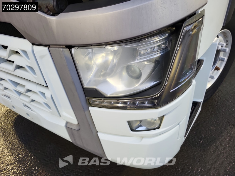 شاحنة جرار Renault T 520 T 4X2 HSC Hydraulik Alcoa: صور 18