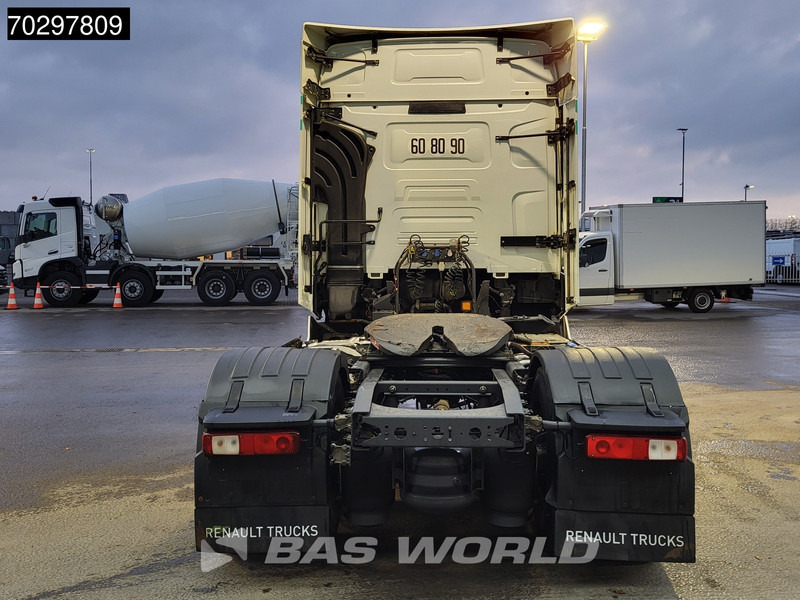 Renault T 520 T 4X2 HSC Hydraulik Alcoa - شاحنة جرار: صور 3 Renault T 520 T 4X2 HSC Hydraulik Alcoa - شاحنة جرار: صور 3