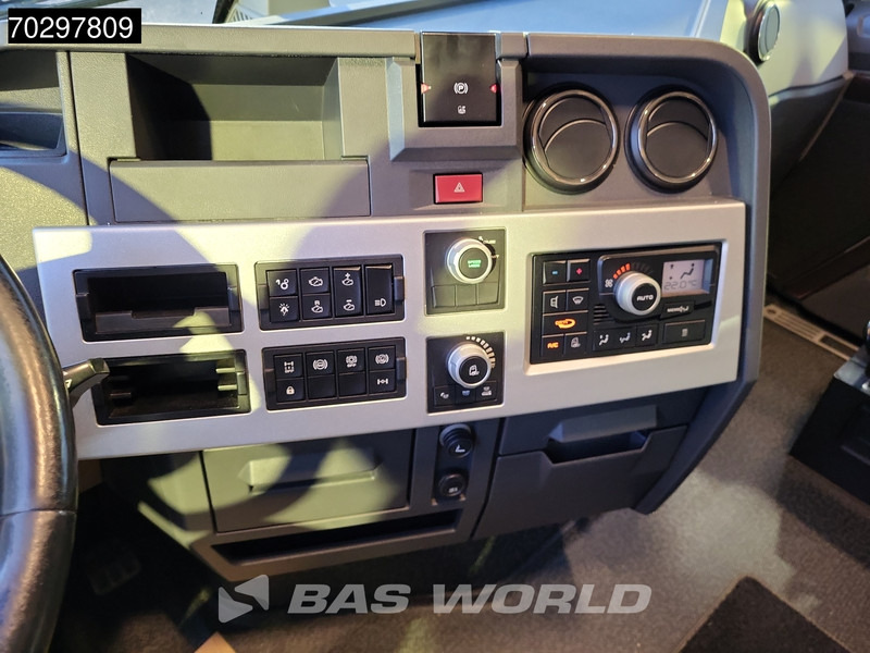 شاحنة جرار Renault T 520 T 4X2 HSC Hydraulik Alcoa: صور 20