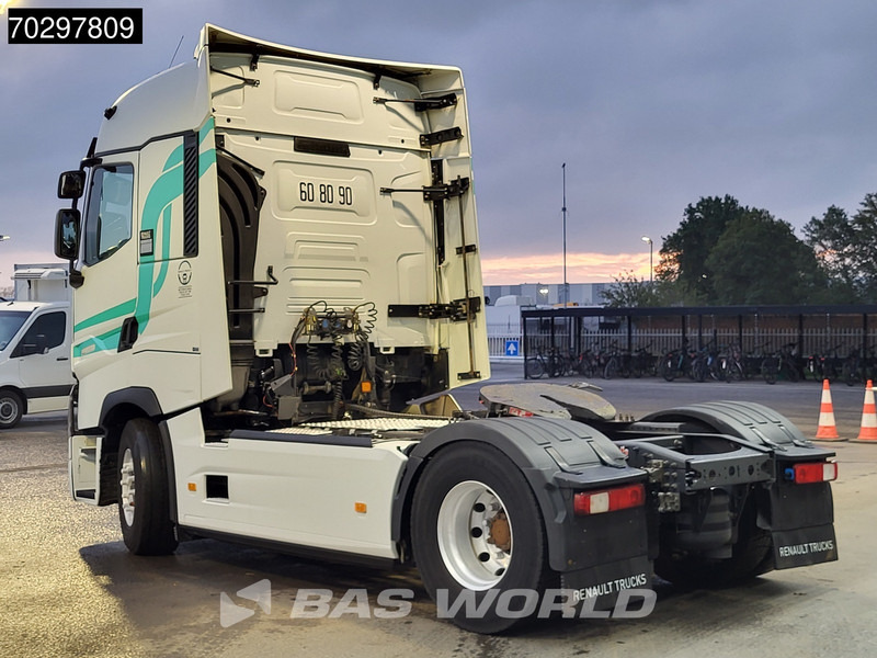 Renault T 520 T 4X2 HSC Hydraulik Alcoa - شاحنة جرار: صور 2 Renault T 520 T 4X2 HSC Hydraulik Alcoa - شاحنة جرار: صور 2