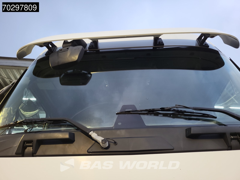 شاحنة جرار Renault T 520 T 4X2 HSC Hydraulik Alcoa: صور 17