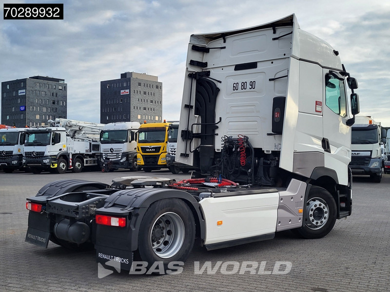 Renault T HIGH 480 4X2 Optibrake Hydraulic Euro 6 - شاحنة جرار: صور 5 Renault T HIGH 480 4X2 Optibrake Hydraulic Euro 6 - شاحنة جرار: صور 5