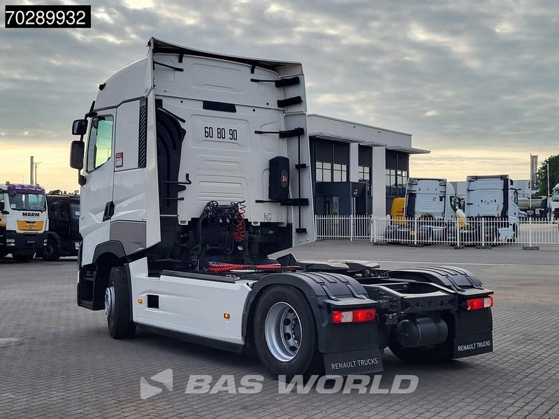 Renault T HIGH 480 4X2 Optibrake Hydraulic Euro 6 - شاحنة جرار: صور 2 Renault T HIGH 480 4X2 Optibrake Hydraulic Euro 6 - شاحنة جرار: صور 2