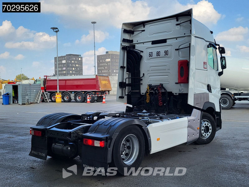 Renault T HIGH 520 4X2 HIGH Hydraulik Euro 6 - شاحنة جرار: صور 5 Renault T HIGH 520 4X2 HIGH Hydraulik Euro 6 - شاحنة جرار: صور 5