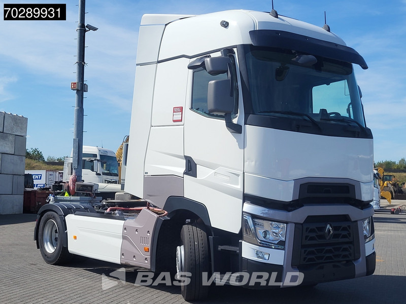 Renault T HIGH 520 4X2 Hydraulik Euro 6 - شاحنة جرار: صور 3 Renault T HIGH 520 4X2 Hydraulik Euro 6 - شاحنة جرار: صور 3