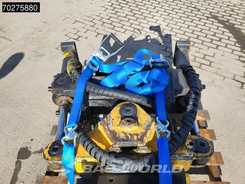 S70 / S70 - وصلة الربط للمعدات المعلقة: صور 5 S70 / S70 - وصلة الربط للمعدات المعلقة: صور 5