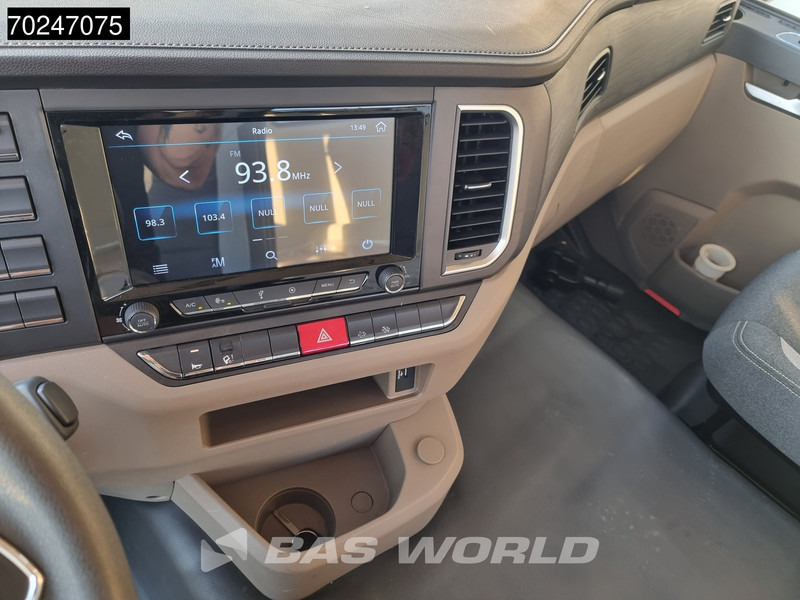 جديد شاحنة خلاطة خرسانة SHACMAN M3000 S 8X4 NEW! 8m3 Liebherr Mixer Big-Axle Steelsuspension: صور 20