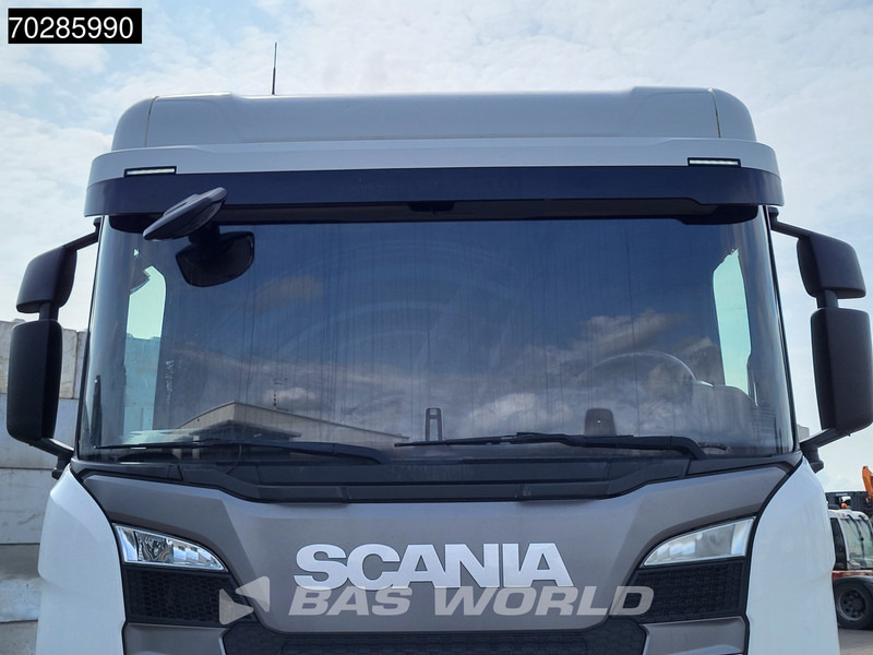 Scania G450 G 4X2 Retarder Hydraulik Euro 6 إيجار Scania G450 G 4X2 Retarder Hydraulik Euro 6: صور 12