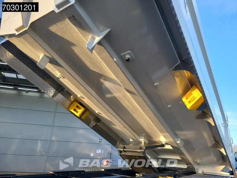 Scania P420 8X4 NEW 18m3 KH Tipper Big-Axle Steelsuspension Automatic Euro 6 - قلابات: صور 3 Scania P420 8X4 NEW 18m3 KH Tipper Big-Axle Steelsuspension Automatic Euro 6 - قلابات: صور 3