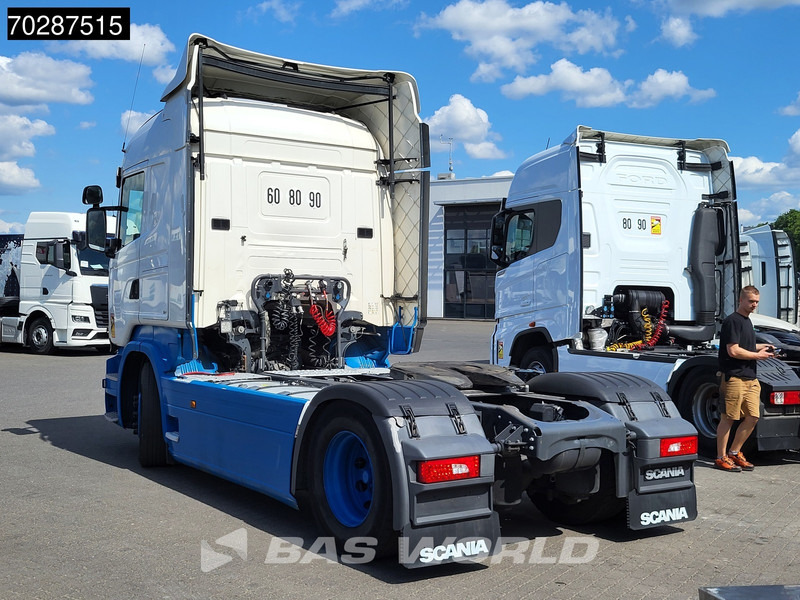Scania R410 4X2 Retarder Navi Xenon Euro 6 - شاحنة جرار: صور 2 Scania R410 4X2 Retarder Navi Xenon Euro 6 - شاحنة جرار: صور 2