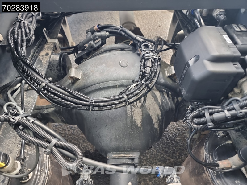شاحنة جرار Scania R410 4X2 XT! Retarder Hydraulik Full-Air ACC: صور 10