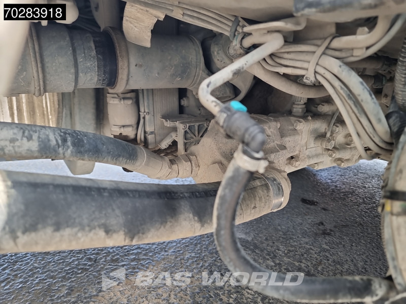 شاحنة جرار Scania R410 4X2 XT! Retarder Hydraulik Full-Air ACC: صور 7