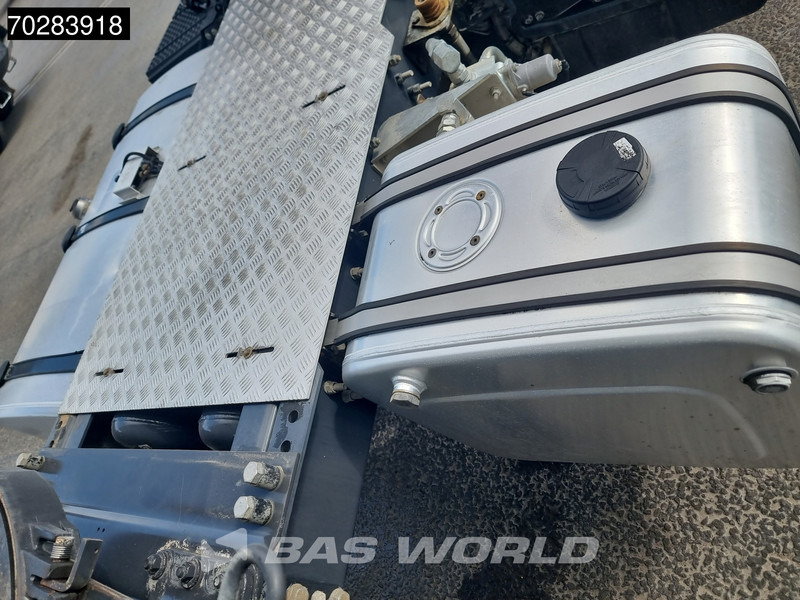 شاحنة جرار Scania R410 4X2 XT! Retarder Hydraulik Full-Air ACC: صور 8