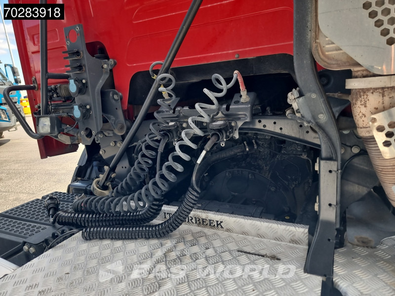 شاحنة جرار Scania R410 4X2 XT! Retarder Hydraulik Full-Air ACC: صور 6