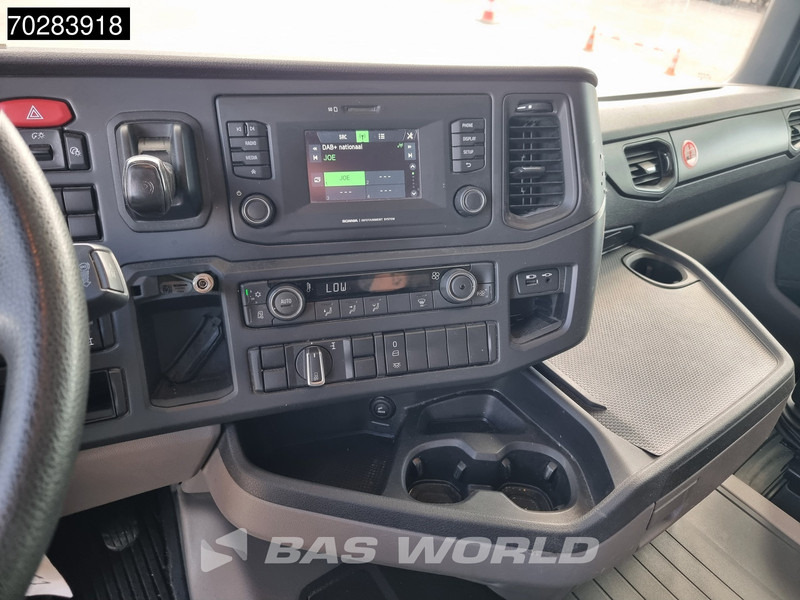 شاحنة جرار Scania R410 4X2 XT! Retarder Hydraulik Full-Air ACC: صور 19