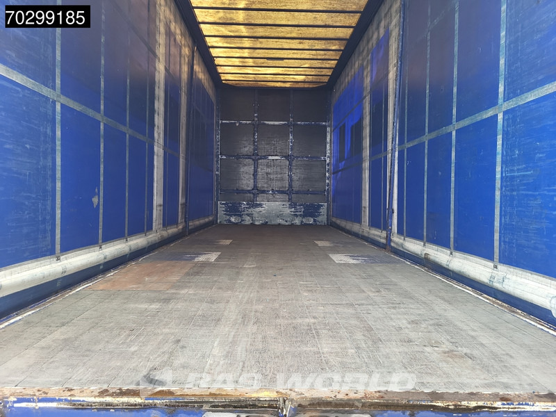 شاحنة ستارة Scania R410 R 6X2 NL-Truck Standairco Lift+Steering-Axle Automatic Euro 6: صور 9 شاحنة ستارة Scania R410 R 6X2 NL-Truck Standairco Lift+Steering-Axle Automatic Euro 6: صور 9