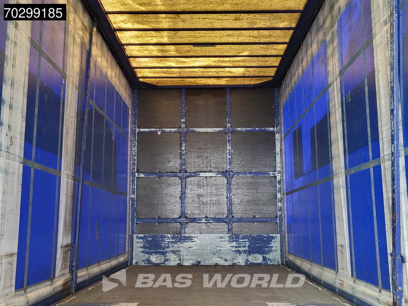 شاحنة ستارة Scania R410 R 6X2 NL-Truck Standairco Lift+Steering-Axle Automatic Euro 6: صور 12 شاحنة ستارة Scania R410 R 6X2 NL-Truck Standairco Lift+Steering-Axle Automatic Euro 6: صور 12