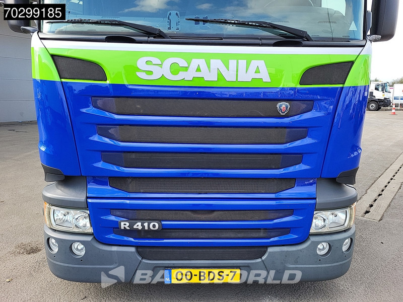 شاحنة ستارة Scania R410 R 6X2 NL-Truck Standairco Lift+Steering-Axle Automatic Euro 6: صور 8 شاحنة ستارة Scania R410 R 6X2 NL-Truck Standairco Lift+Steering-Axle Automatic Euro 6: صور 8