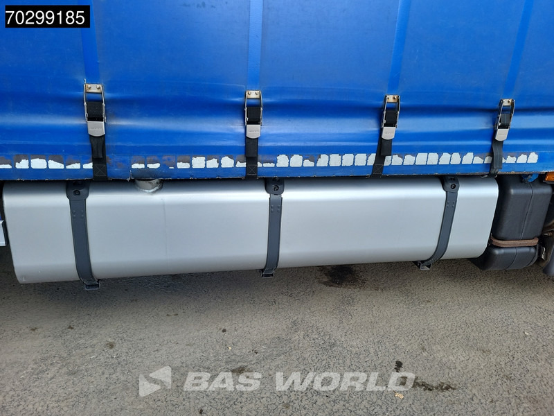 شاحنة ستارة Scania R410 R 6X2 NL-Truck Standairco Lift+Steering-Axle Automatic Euro 6: صور 14 شاحنة ستارة Scania R410 R 6X2 NL-Truck Standairco Lift+Steering-Axle Automatic Euro 6: صور 14