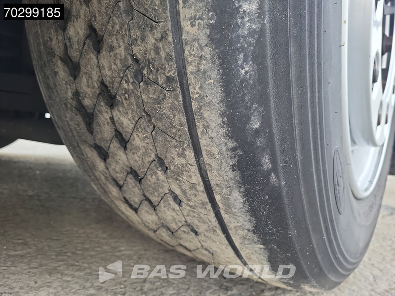 شاحنة ستارة Scania R410 R 6X2 NL-Truck Standairco Lift+Steering-Axle Automatic Euro 6: صور 20 شاحنة ستارة Scania R410 R 6X2 NL-Truck Standairco Lift+Steering-Axle Automatic Euro 6: صور 20