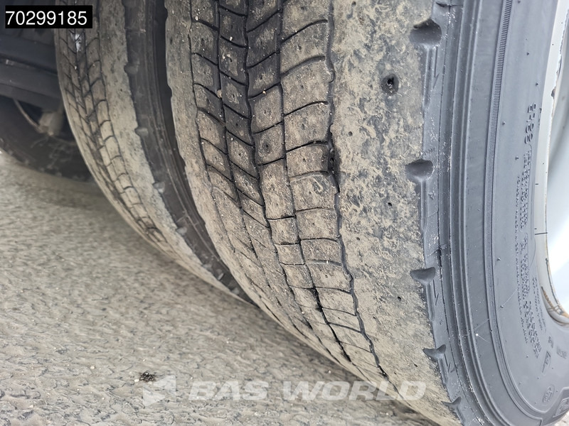 شاحنة ستارة Scania R410 R 6X2 NL-Truck Standairco Lift+Steering-Axle Automatic Euro 6: صور 19 شاحنة ستارة Scania R410 R 6X2 NL-Truck Standairco Lift+Steering-Axle Automatic Euro 6: صور 19