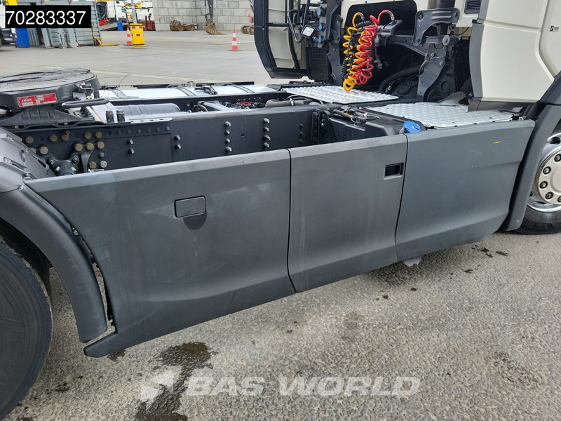 شاحنة جرار Scania R450 4X2 Retarder Standklima Navi ACC Euro 6: صور 10