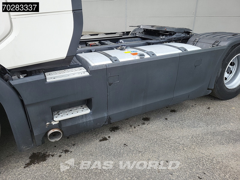 شاحنة جرار Scania R450 4X2 Retarder Standklima Navi ACC Euro 6: صور 9