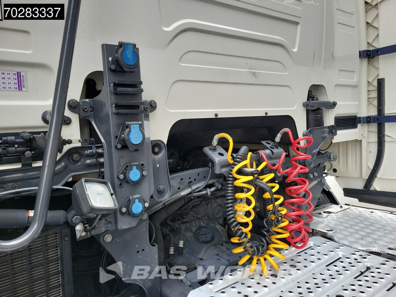 شاحنة جرار Scania R450 4X2 Retarder Standklima Navi ACC Euro 6: صور 13