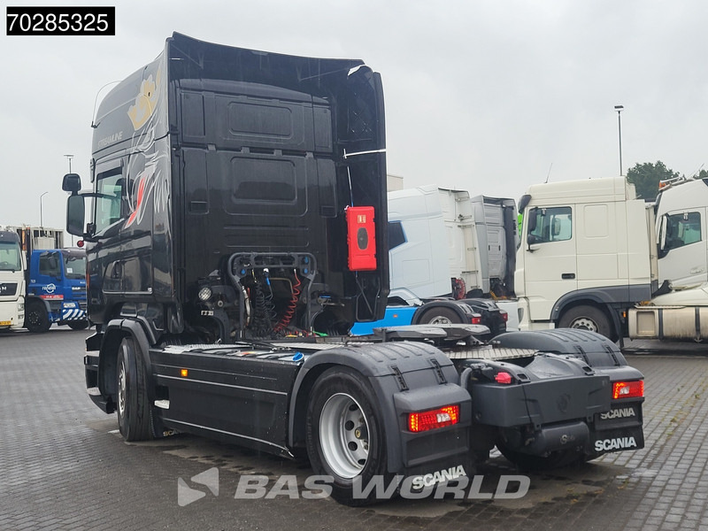 Scania R450 R 4X2 2xTanks Full-Air Retarder Standklima Hydraulik ACC - شاحنة جرار: صور 2 Scania R450 R 4X2 2xTanks Full-Air Retarder Standklima Hydraulik ACC - شاحنة جرار: صور 2