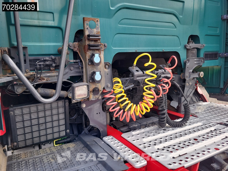 Scania R450 R 4X2 Retarder Standklima Alcoa's Navi ACC LED - شاحنة جرار: صور 5 Scania R450 R 4X2 Retarder Standklima Alcoa's Navi ACC LED - شاحنة جرار: صور 5