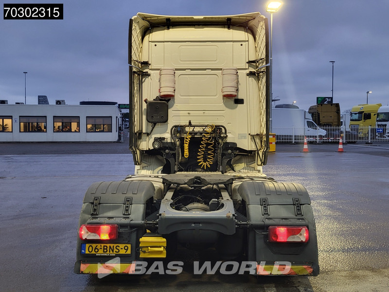 Scania R490 4X2 NL-Truck Mega Retarder 2x Tanks - شاحنة جرار: صور 3 Scania R490 4X2 NL-Truck Mega Retarder 2x Tanks - شاحنة جرار: صور 3