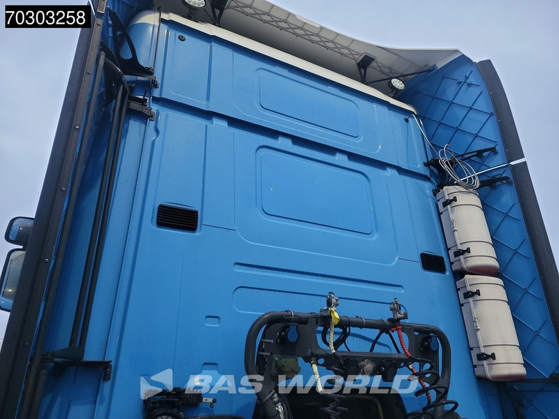 Scania R490 6X2 Retarder Lift+Lenkachse Full-Air 2xTanks Standklima Euro 6 - شاحنة جرار: صور 5 Scania R490 6X2 Retarder Lift+Lenkachse Full-Air 2xTanks Standklima Euro 6 - شاحنة جرار: صور 5