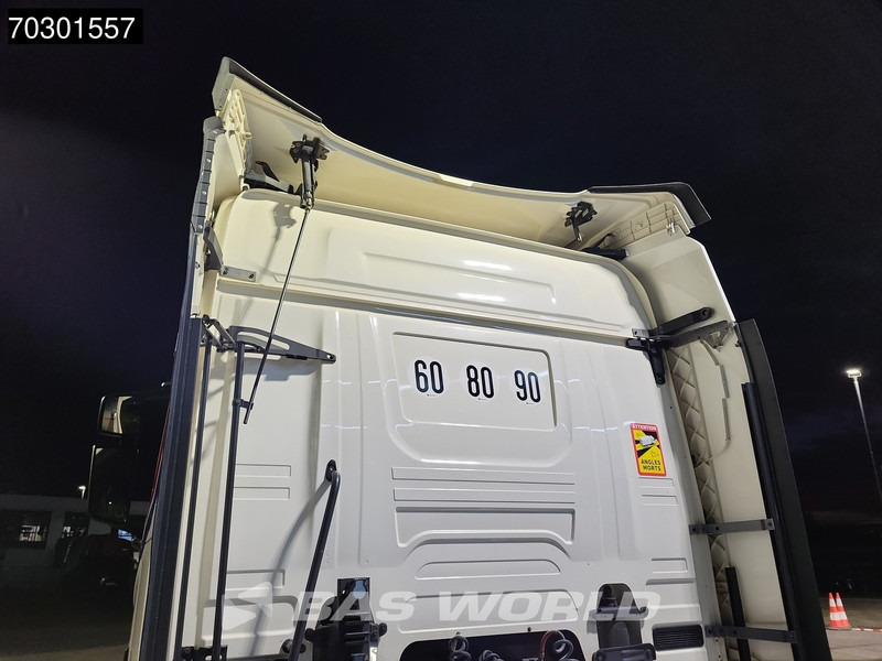 Scania R500 4X2 Full-Air Retarder Hydraulik Leder Alcoa's - شاحنة جرار: صور 5 Scania R500 4X2 Full-Air Retarder Hydraulik Leder Alcoa's - شاحنة جرار: صور 5