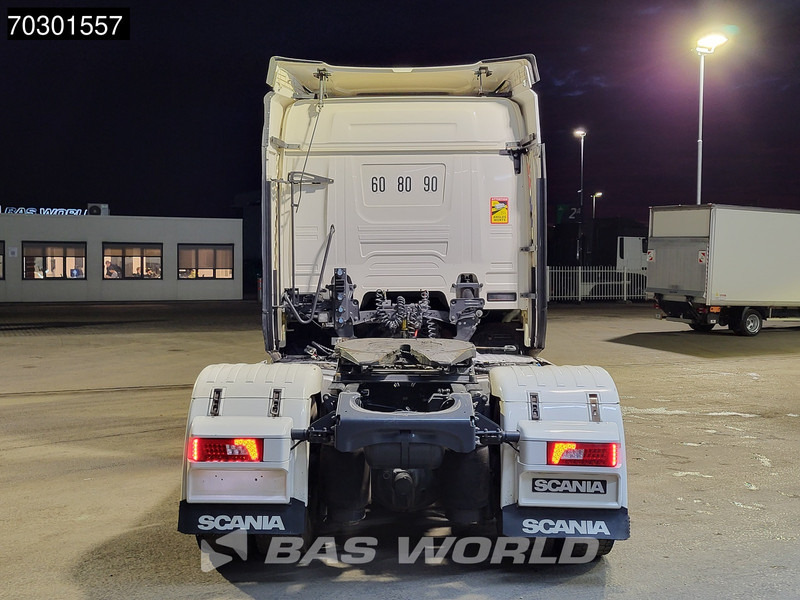 Scania R500 4X2 Full-Air Retarder Hydraulik Leder Alcoa's - شاحنة جرار: صور 3 Scania R500 4X2 Full-Air Retarder Hydraulik Leder Alcoa's - شاحنة جرار: صور 3