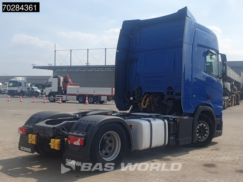 Scania R500 4X2 Retarder 2x Tanks ACC Euro 6 - شاحنة جرار: صور 5 Scania R500 4X2 Retarder 2x Tanks ACC Euro 6 - شاحنة جرار: صور 5