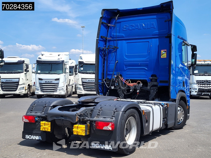 Scania R500 4X2 Retarder 2x Tanks ACC Euro 6 - شاحنة جرار: صور 5 Scania R500 4X2 Retarder 2x Tanks ACC Euro 6 - شاحنة جرار: صور 5
