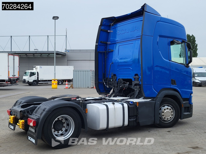 Scania R500 4X2 Retarder 2x Tanks ACC LED - شاحنة جرار: صور 5 Scania R500 4X2 Retarder 2x Tanks ACC LED - شاحنة جرار: صور 5