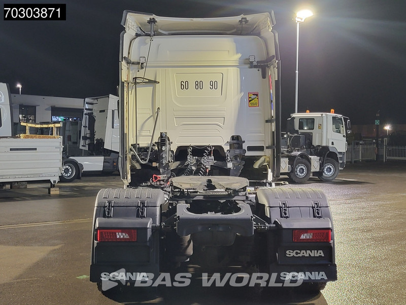 Scania R500 4X2 Retarder Hydraulik Alcoa's - شاحنة جرار: صور 3 Scania R500 4X2 Retarder Hydraulik Alcoa's - شاحنة جرار: صور 3