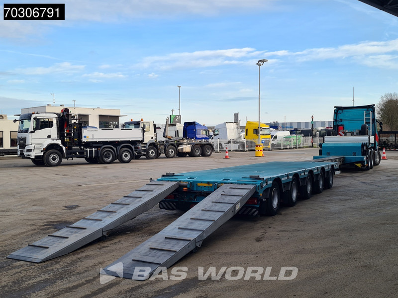 Scania R580 R 6X4 - شاحنة جرار: صور 5 Scania R580 R 6X4 - شاحنة جرار: صور 5