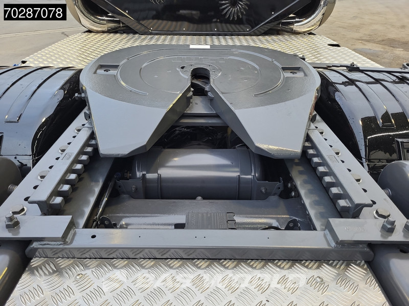 جديد شاحنة جرار Scania R770T R 6X2 1 of 1! TUFT Torpedo Full-Air Retarder Liftachse Leder Alcoa's V8 Euro 6: صور 16