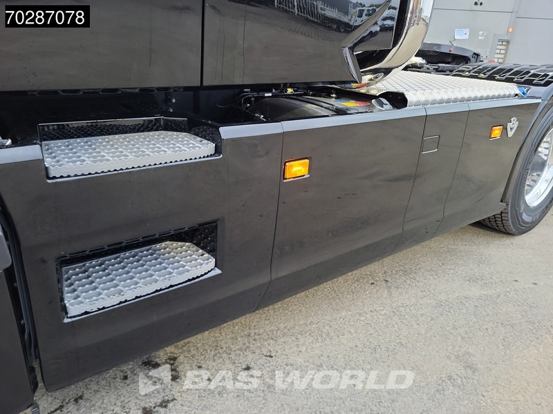 جديد شاحنة جرار Scania R770T R 6X2 1 of 1! TUFT Torpedo Full-Air Retarder Liftachse Leder Alcoa's V8 Euro 6: صور 14
