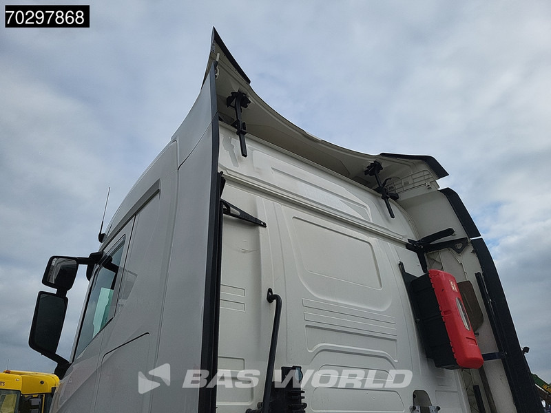 Scania S450 4X2 Compressor Retarder 2xTanks Euro 6 - شاحنة جرار: صور 5 Scania S450 4X2 Compressor Retarder 2xTanks Euro 6 - شاحنة جرار: صور 5