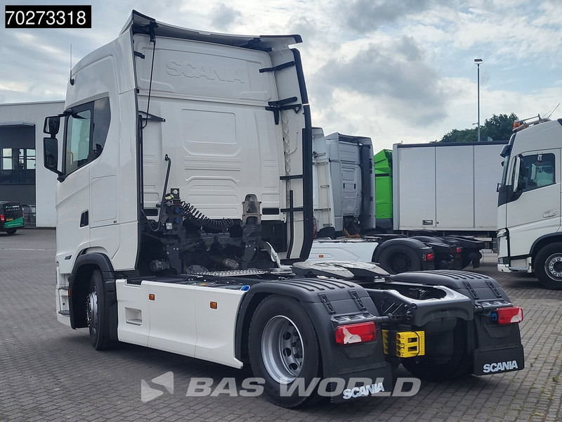 Scania S460 4X2 NEW! Retarder 2x Tanks ACC Navi Standklima - شاحنة جرار: صور 2 Scania S460 4X2 NEW! Retarder 2x Tanks ACC Navi Standklima - شاحنة جرار: صور 2