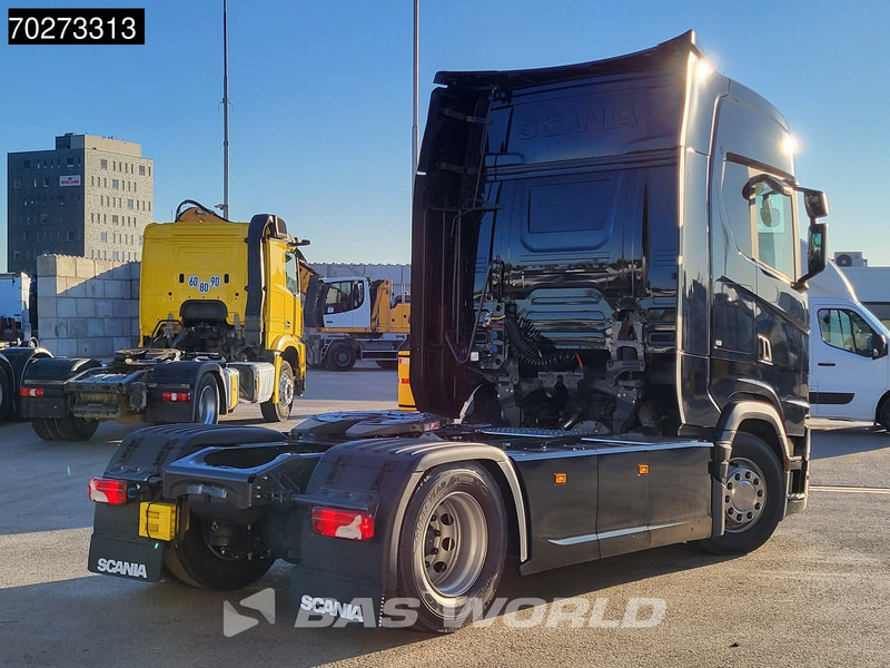 Scania S460 4X2 NEW! Retarder ACC Navi Standklima 2X Tanks - شاحنة جرار: صور 5 Scania S460 4X2 NEW! Retarder ACC Navi Standklima 2X Tanks - شاحنة جرار: صور 5