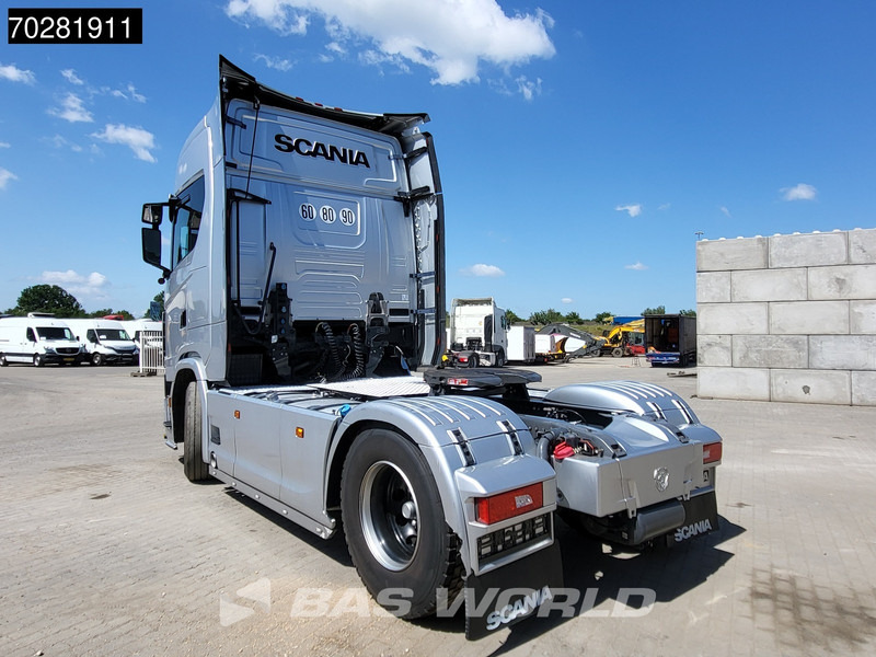 Scania S500 4X2 Retarder 2x Tanks Full-Air Standklima LED - شاحنة جرار: صور 2 Scania S500 4X2 Retarder 2x Tanks Full-Air Standklima LED - شاحنة جرار: صور 2