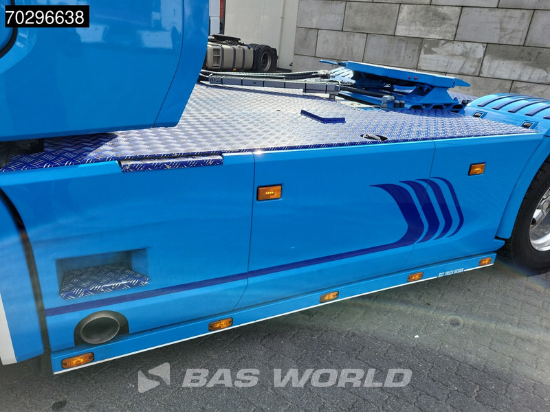 Scania S500 S 4X2 Full-Air Retarder Leder Alcoa's Hydraulik Standairco ACC LED Navi Euro 6 - شاحنة جرار: صور 5 Scania S500 S 4X2 Full-Air Retarder Leder Alcoa's Hydraulik Standairco ACC LED Navi Euro 6 - شاحنة جرار: صور 5