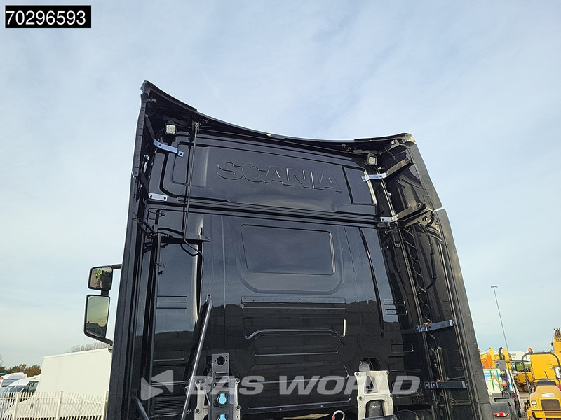 Scania S500 S 4X2 Retarder 2xTanks Hydraulic ACC Navi Euro 6 - شاحنة جرار: صور 5 Scania S500 S 4X2 Retarder 2xTanks Hydraulic ACC Navi Euro 6 - شاحنة جرار: صور 5