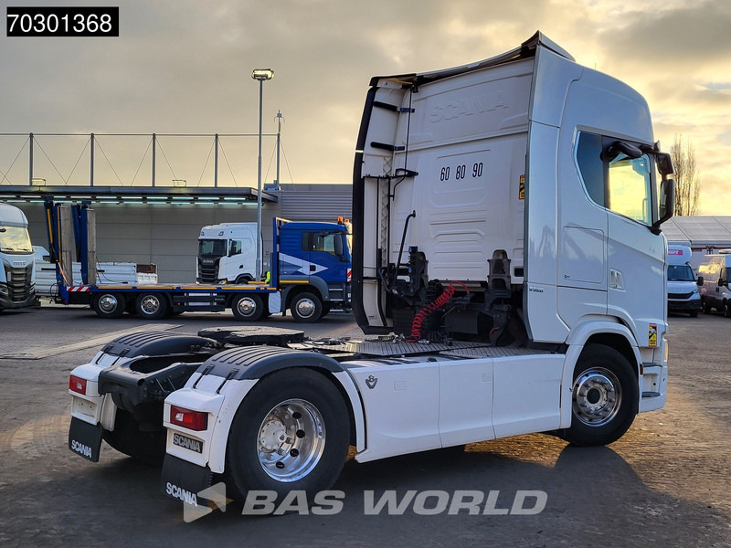 Scania S520 4X2 Retarder Full-Air 2xTanks Leder Standklima إيجار Scania S520 4X2 Retarder Full-Air 2xTanks Leder Standklima: صور 14 Scania S520 4X2 Retarder Full-Air 2xTanks Leder Standklima إيجار Scania S520 4X2 Retarder Full-Air 2xTanks Leder Standklima: صور 14