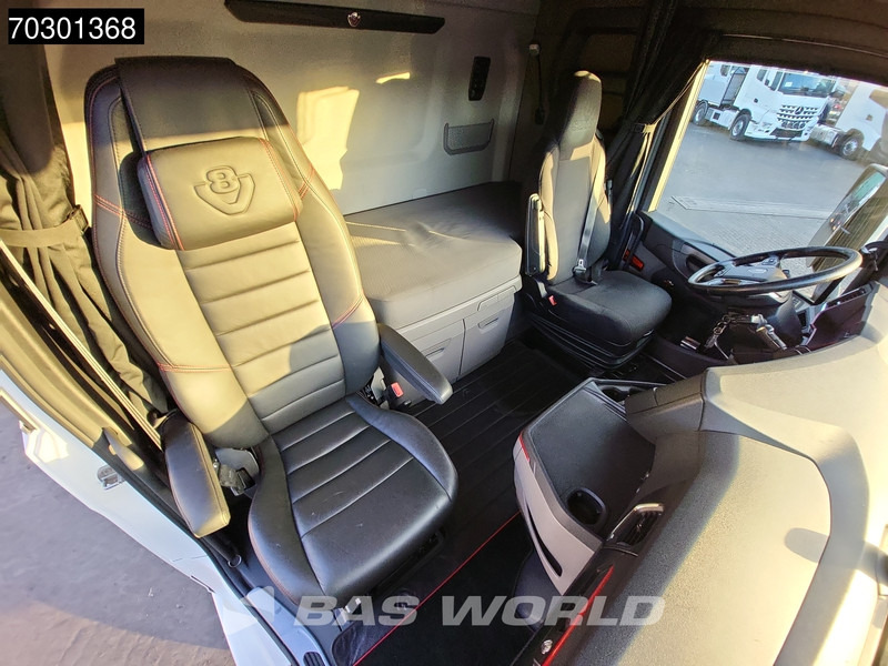 Scania S520 4X2 Retarder Full-Air 2xTanks Leder Standklima إيجار Scania S520 4X2 Retarder Full-Air 2xTanks Leder Standklima: صور 6 Scania S520 4X2 Retarder Full-Air 2xTanks Leder Standklima إيجار Scania S520 4X2 Retarder Full-Air 2xTanks Leder Standklima: صور 6