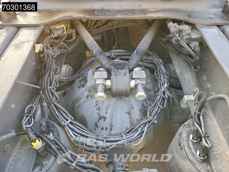 Scania S520 4X2 Retarder Full-Air 2xTanks Leder Standklima إيجار Scania S520 4X2 Retarder Full-Air 2xTanks Leder Standklima: صور 10 Scania S520 4X2 Retarder Full-Air 2xTanks Leder Standklima إيجار Scania S520 4X2 Retarder Full-Air 2xTanks Leder Standklima: صور 10